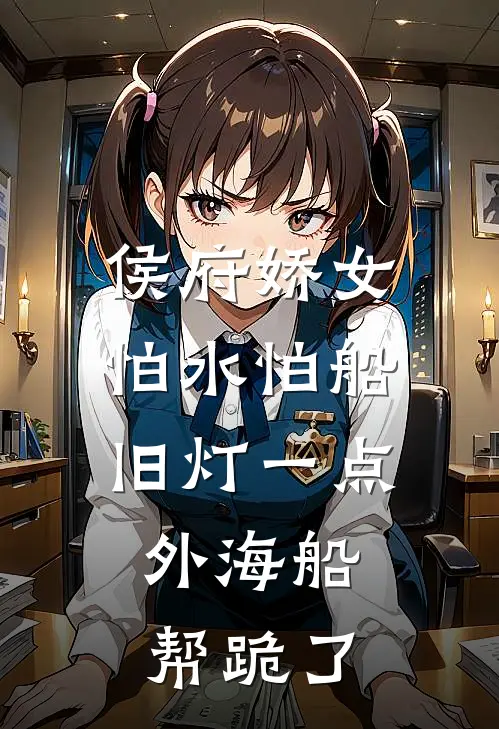 侯府娇女怕水怕船，旧灯一点，外海船帮跪了