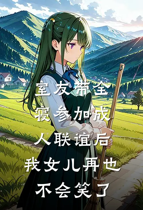 室友带全寝参加成人联谊后，我女儿再也不会笑了