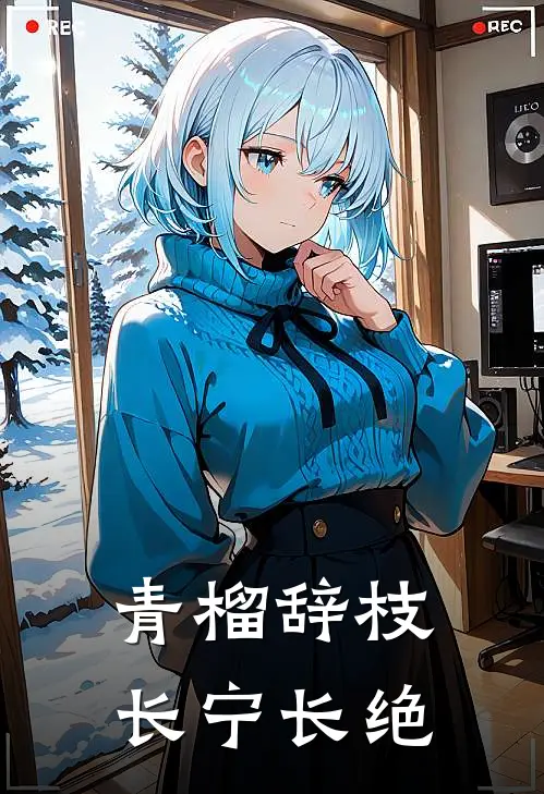 青榴辞枝，长宁长绝