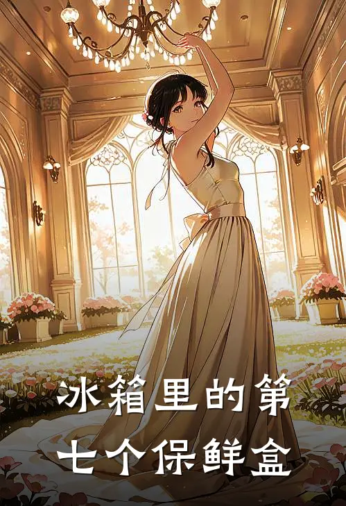 冰箱里的第七个保鲜盒