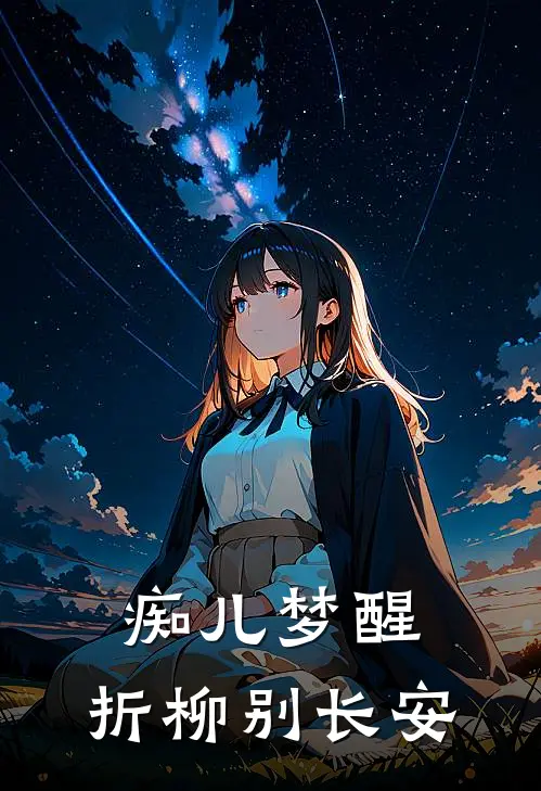 痴儿梦醒，折柳别长安