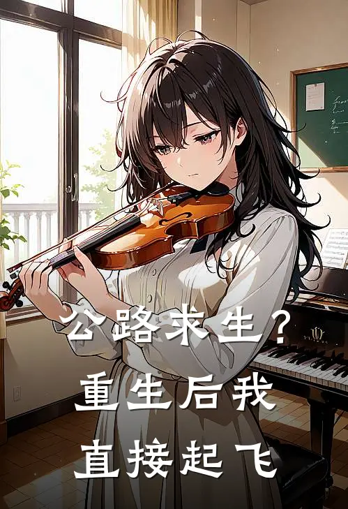 公路求生？重生后我直接起飞