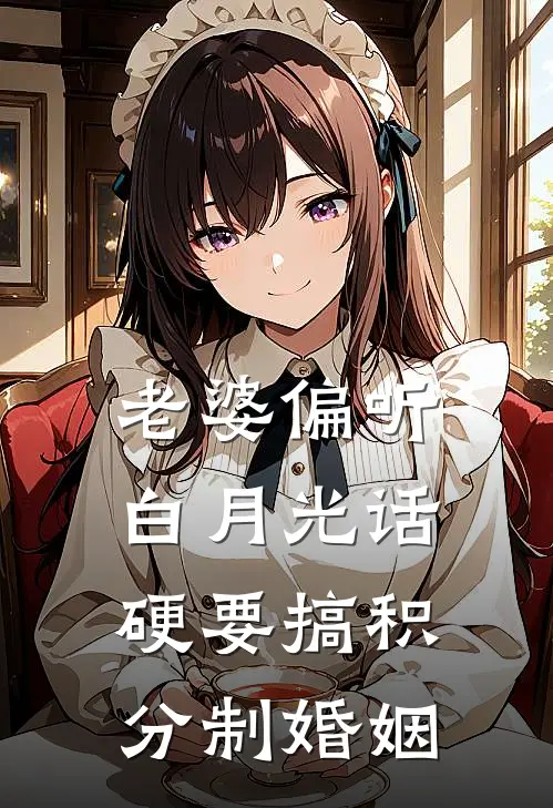 老婆偏听白月光话，硬要搞积分制婚姻