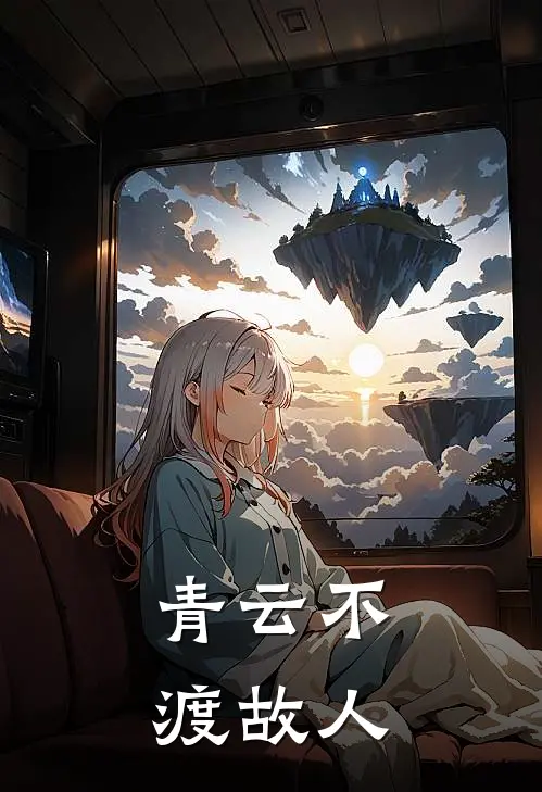 青云不渡故人