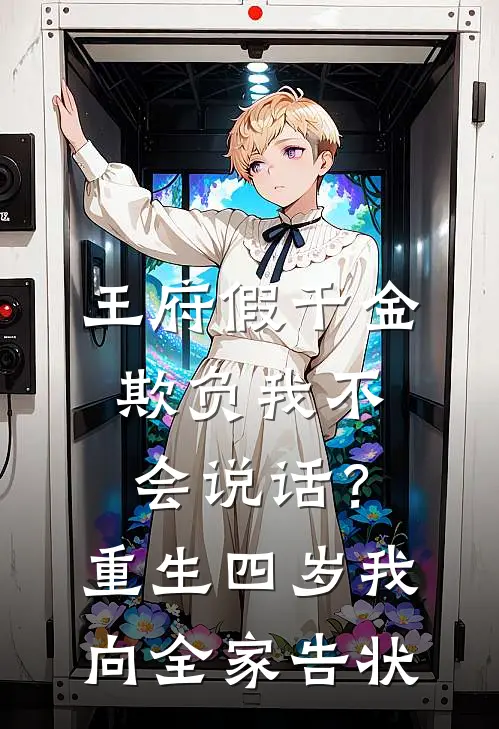 王府假千金欺负我不会说话？重生四岁我向全家告状