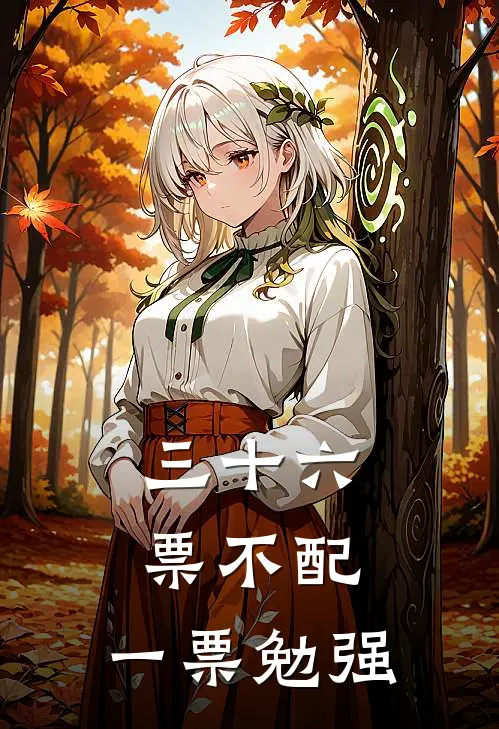 三十六票不配，一票勉强