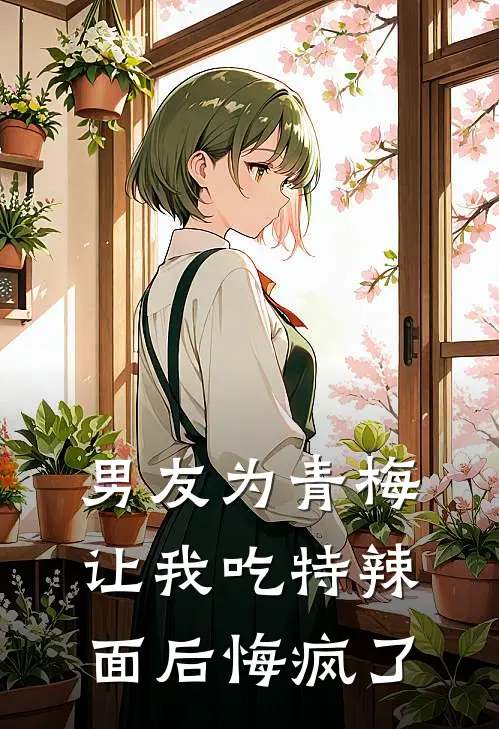男友为青梅让我吃特辣面后悔疯了