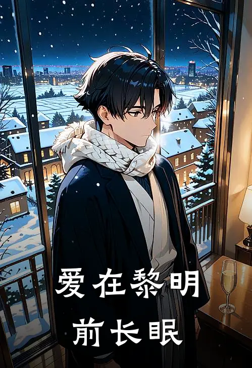 爱在黎明前长眠