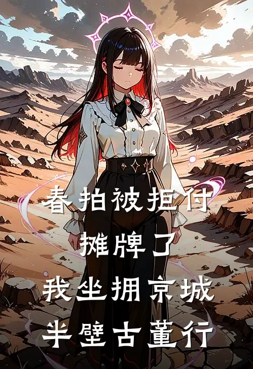 春拍被拒付，摊牌了，我坐拥京城半壁古董行