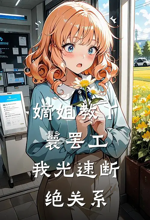 嫡姐教丫鬟罢工，我光速断绝关系