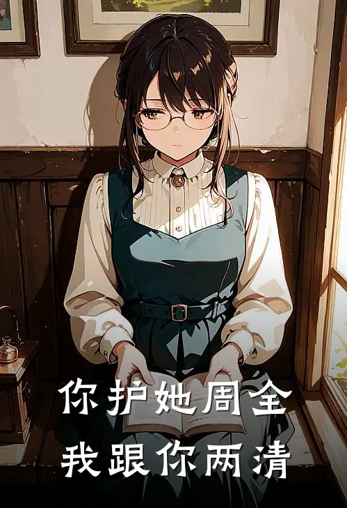 你护她周全，我跟你两清