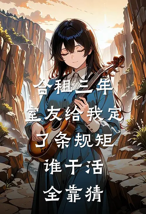 合租三年，室友给我定了条规矩：谁干活全靠猜