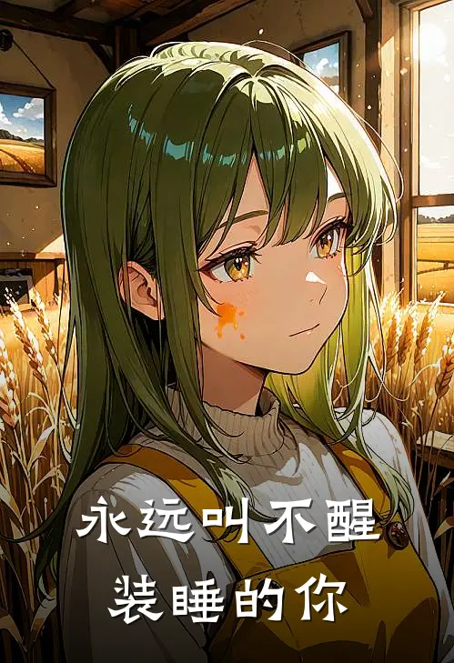 永远叫不醒装睡的你