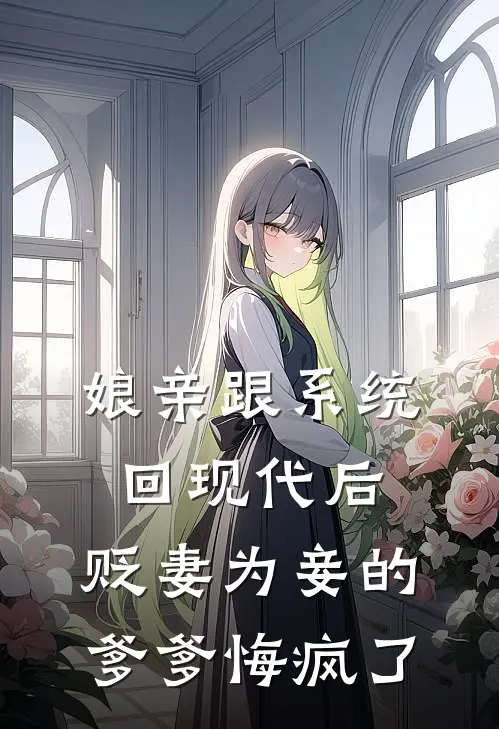 娘亲跟系统回现代后，贬妻为妾的爹爹悔疯了