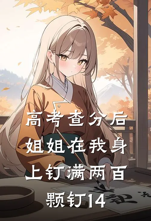高考查分后，姐姐在我身上钉满两百颗钉14