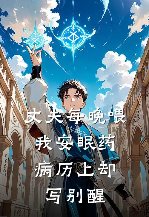 丈夫每晚喂我安眠药，病历上却写别醒