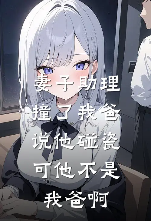 妻子助理撞了我爸说他碰瓷，可他不是我爸啊