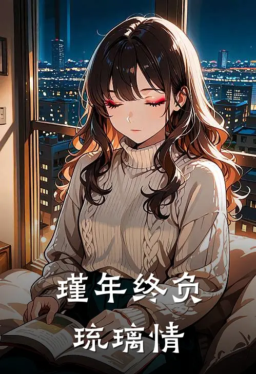 瑾年终负琉璃情