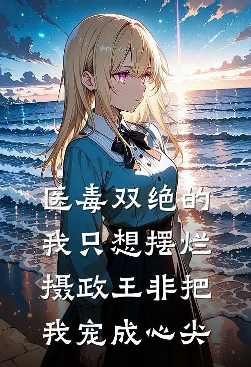 医毒双绝的我只想摆烂,摄政王非把我宠成心尖