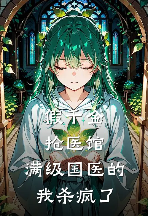 假千金抢医馆，满级国医的我杀疯了