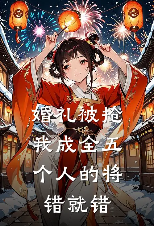 婚礼被抢，我成全五个人的将错就错