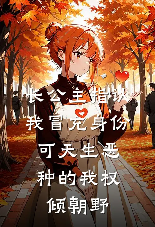 长公主指认我冒充身份，可天生恶种的我权倾朝野