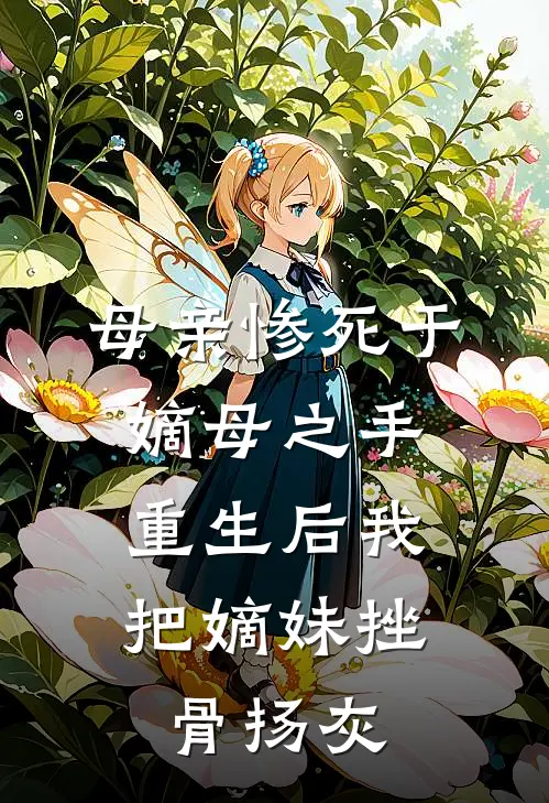 母亲惨死于嫡母之手，重生后我把嫡妹挫骨扬灰