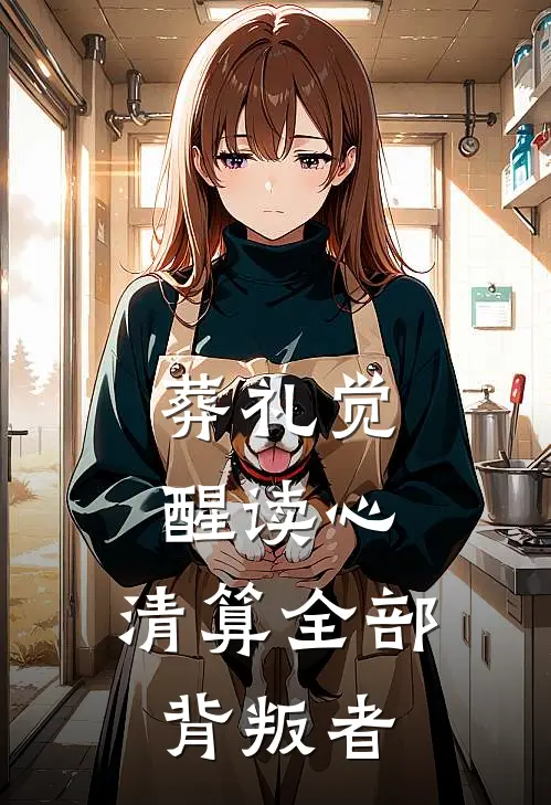 葬礼觉醒读心，清算全部背叛者