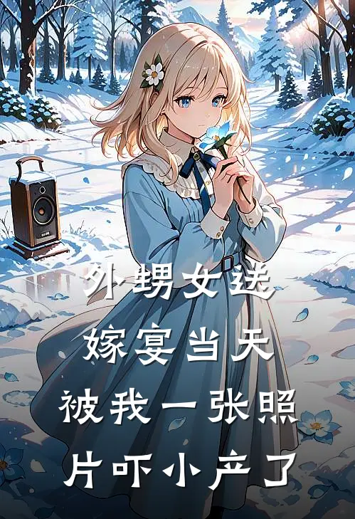 外甥女送嫁宴当天，被我一张照片吓小产了