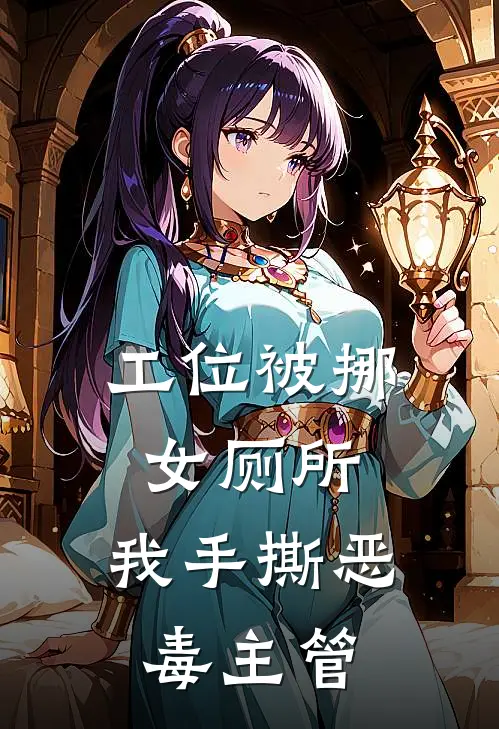 工位被挪女厕所，我手撕恶毒主管