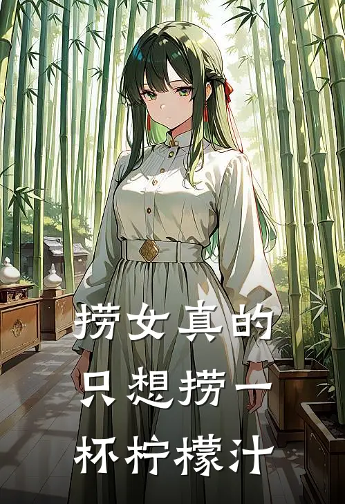 捞女真的只想捞一杯柠檬汁