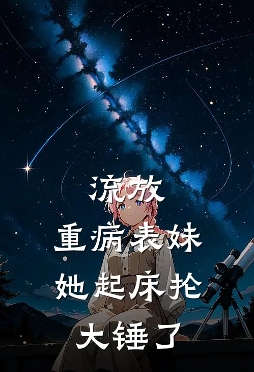 流放：重病表妹她起床抡大锤了