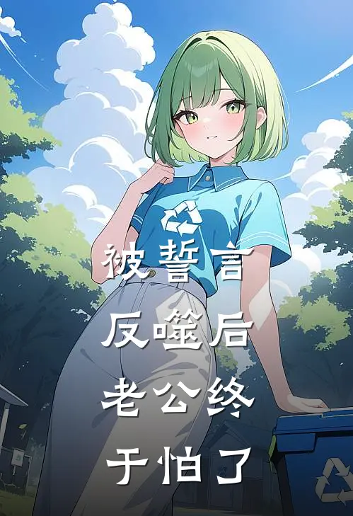 被誓言反噬后，老公终于怕了