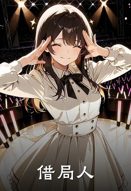 借局人