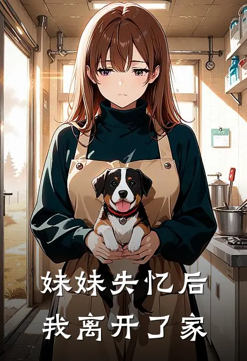 妹妹失忆后，我离开了家
