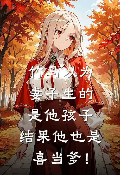 竹马以为妻子生的是他孩子，结果他也是喜当爹！
