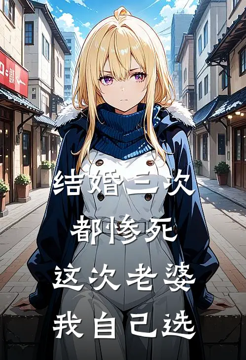 结婚三次都惨死，这次老婆我自己选