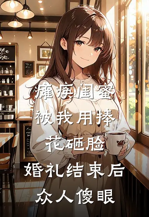 瘫痪闺蜜被我用捧花砸脸，婚礼结束后众人傻眼