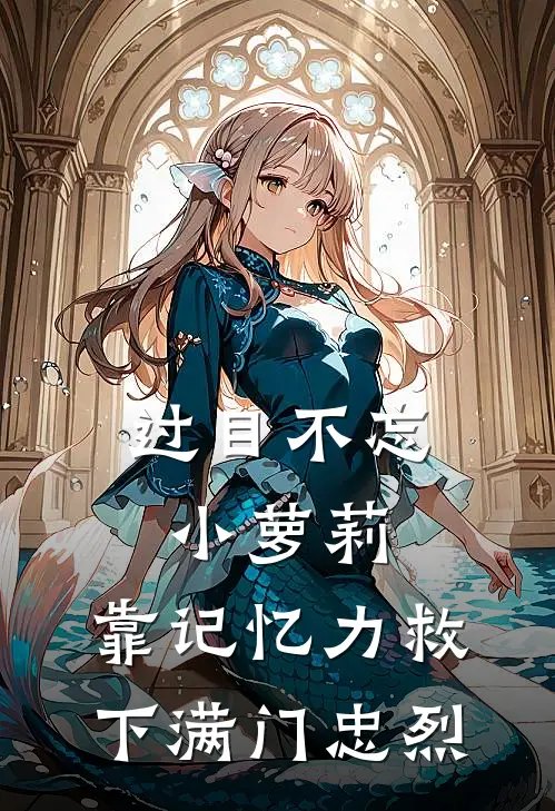 过目不忘小萝莉，靠记忆力救下满门忠烈