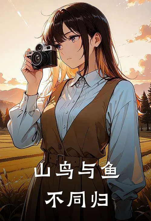 山鸟与鱼不同归