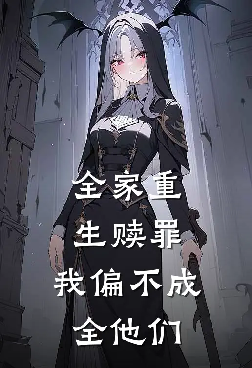全家重生赎罪，我偏不成全他们