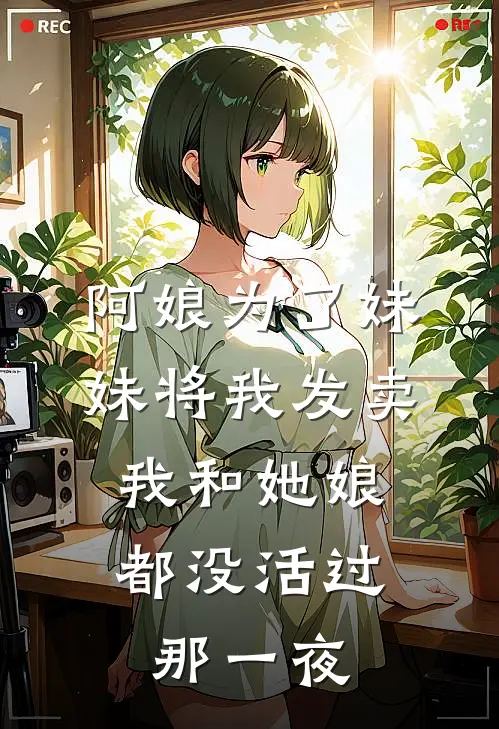 阿娘为了妹妹将我发卖，我和她娘都没活过那一夜