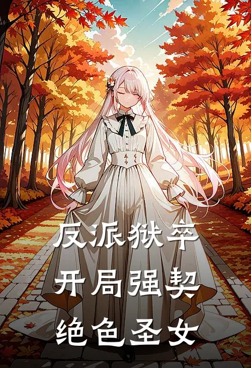 反派狱卒：开局强契绝色圣女
