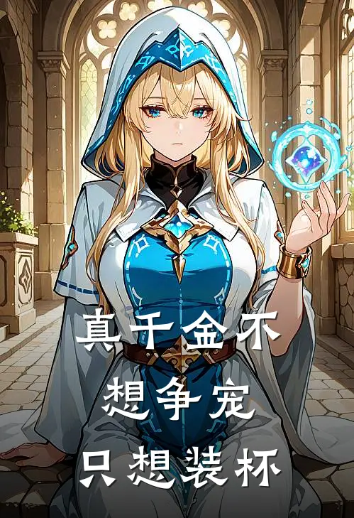 真千金不想争宠，只想装杯