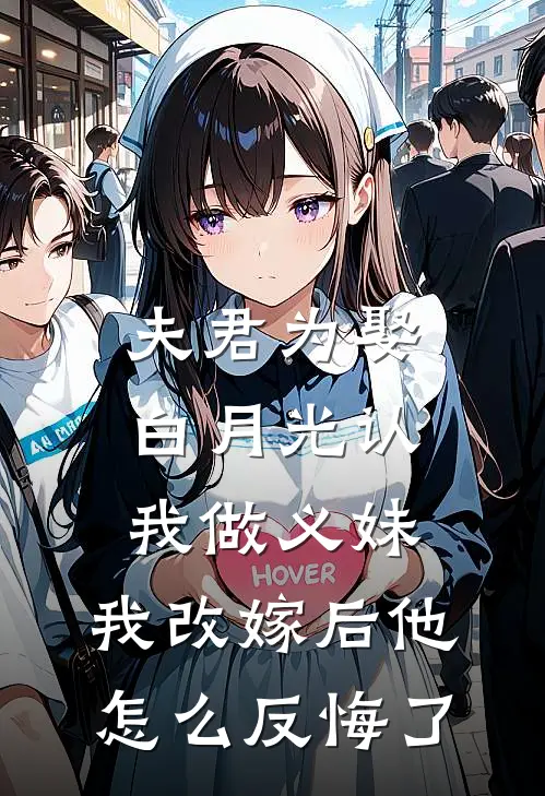 夫君为娶白月光认我做义妹，我改嫁后他怎么反悔了