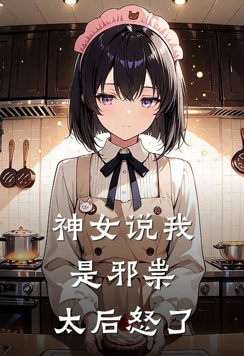 神女说我是邪祟，太后怒了
