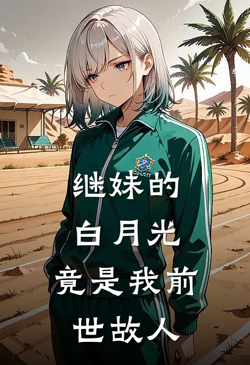 继妹的白月光，竟是我前世故人
