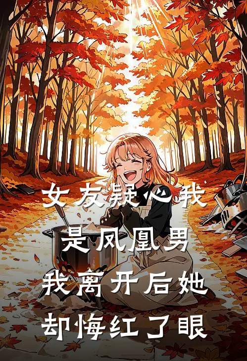 女友疑心我是凤凰男，我离开后她却悔红了眼