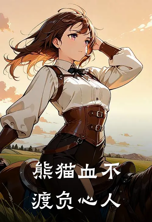 熊猫血不渡负心人