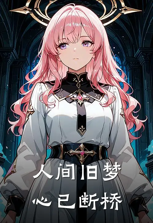 人间旧梦心已断桥